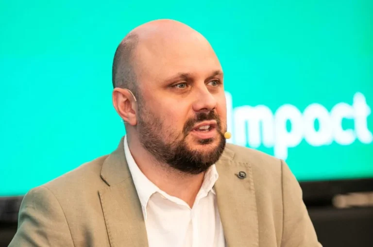 Better Cotton Conference 2024: Interview With our Technical and Quality Manager Ali Ertuğrul