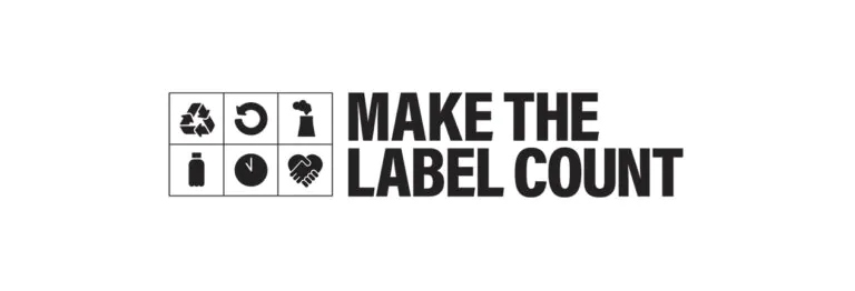 Pushing for Change: Better Cotton Partners with Make the Label Count