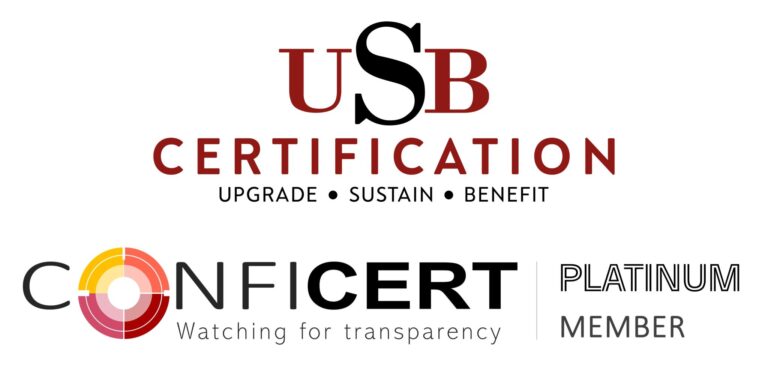 We are pleased to announce that USB Certification has joined CONFICERT