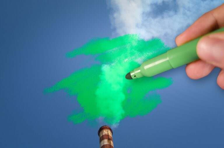 European Union : New ‘Green Claims’ Directive to Combat Greenwashing