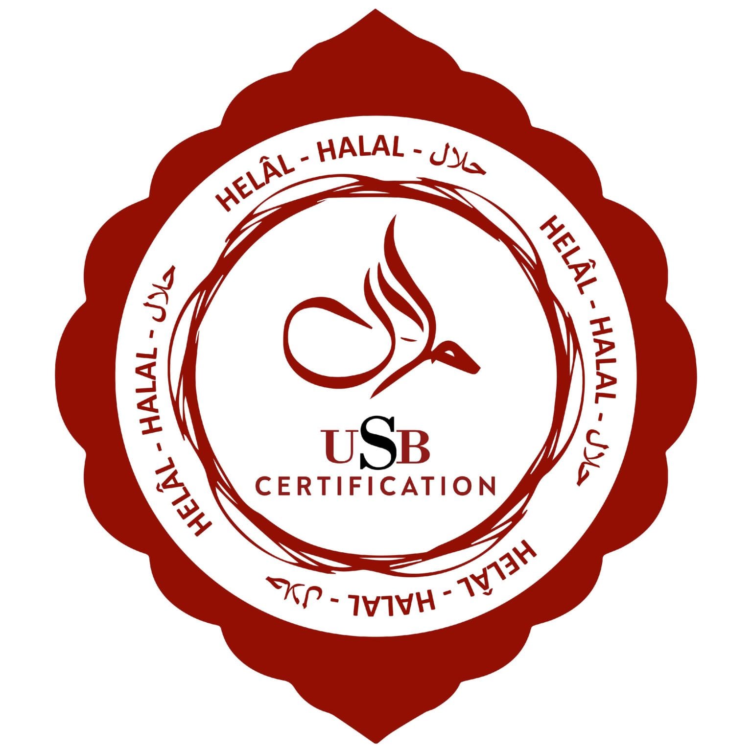 Halal Phone Halal Certification | International Halal Certificate - USB Certification