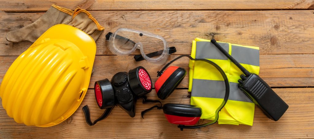 The Role of Conformity Assessment in Enhancing Occupational Health and Safety through Personal Protective Equipment (PPE) from the Perspective of the European Union