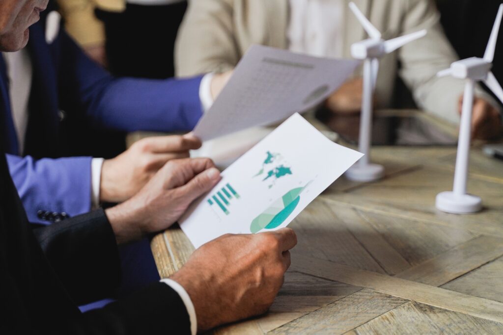 A New Era in Carbon Reporting ISO and GHG Protocol Join Forces