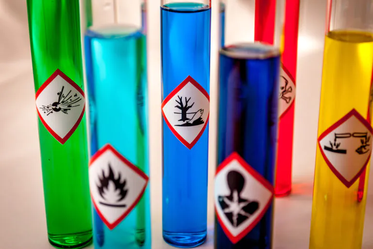 New Update to the List of Substances of Very High Concern (SVHCs)