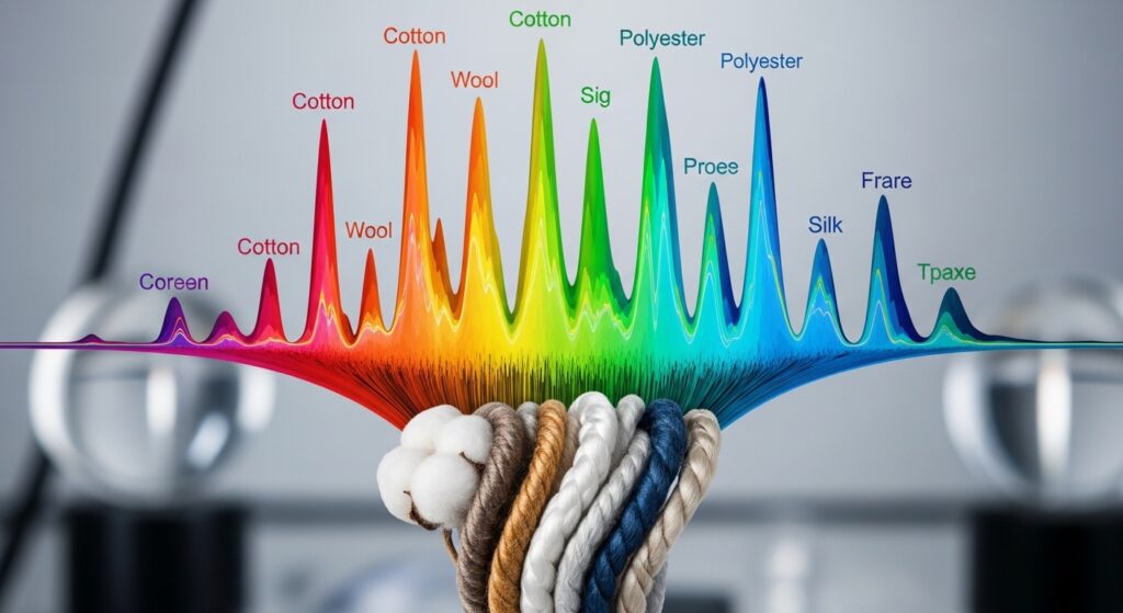 Advanced Sorting Technologies Transform Textile Recycling