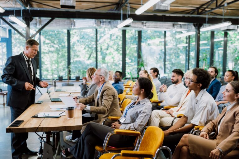 BRCGS Connect Americas 2025 Conference to Share Innovative Ideas in Food Safety