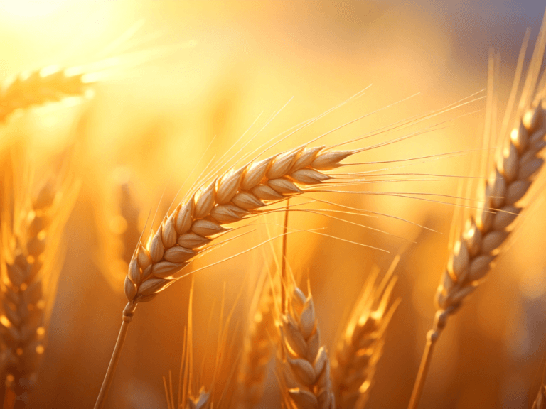 Wheat Straw Emerges as a Next-Generation Fibre Source for the Fashion Industry