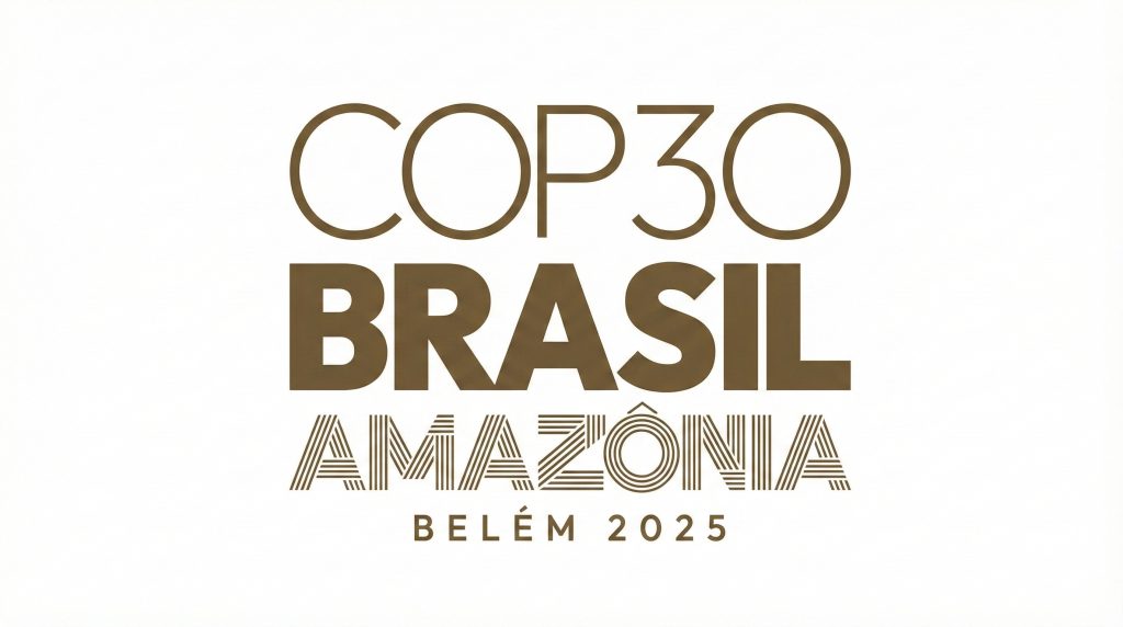 COP30 A Critical Turning Point for Global Climate Action, Green Growth, and a Sustainable Future