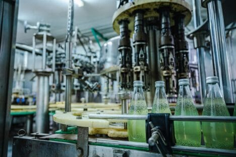 Critical Update to the Turkish Food Codex