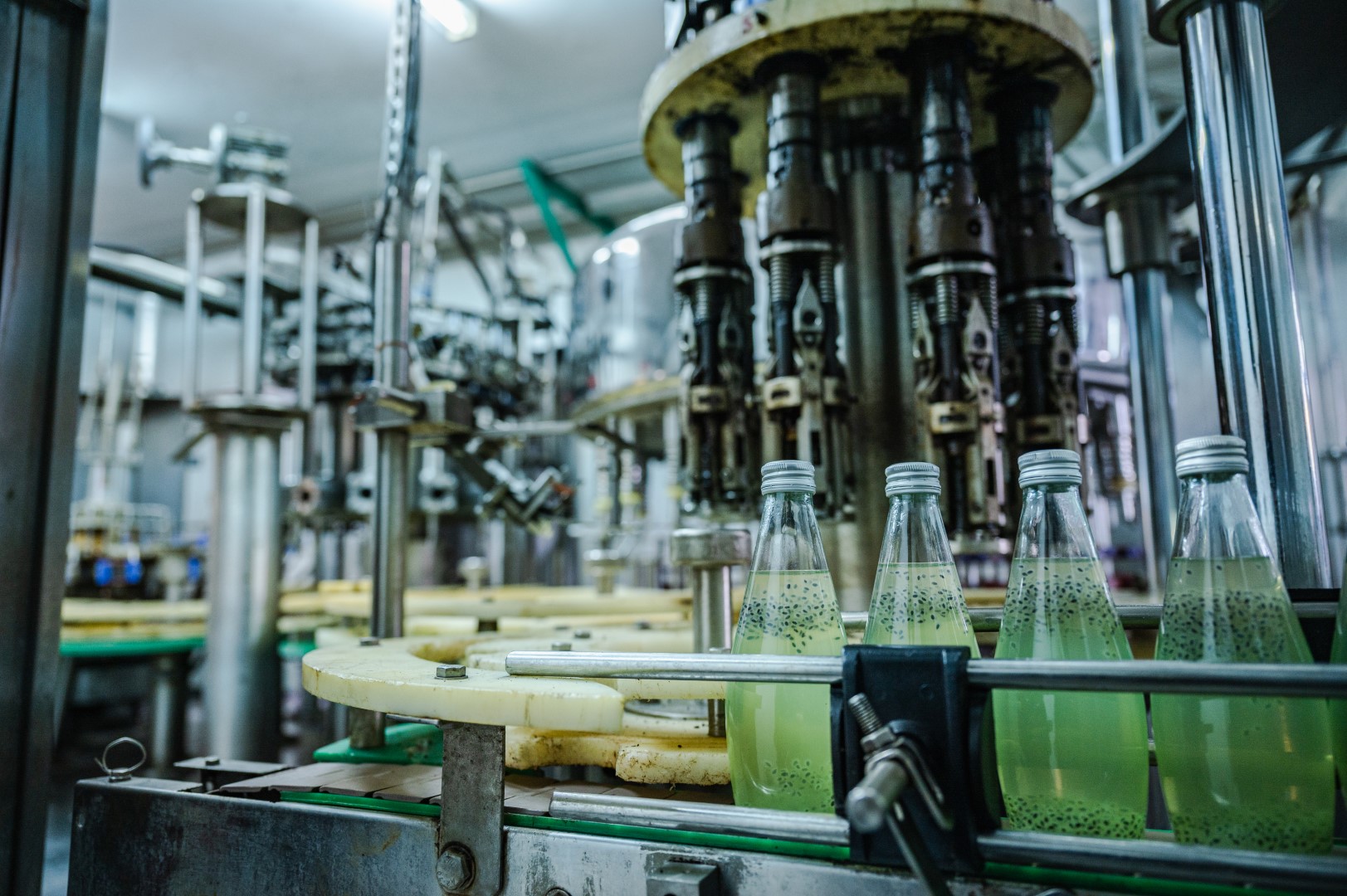 Critical Update to the Turkish Food Codex