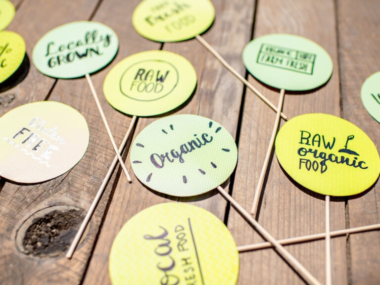 The EU Council Adopted Its Negotiating Position on the Rules for Organic Production and Labeling