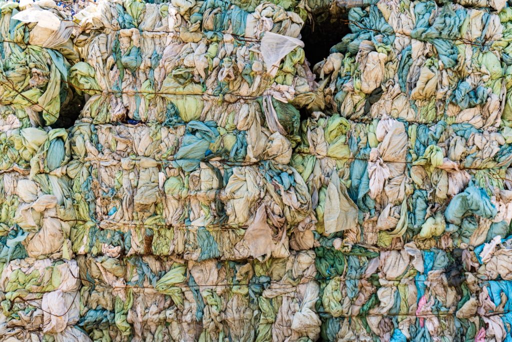 EU Holds Brands Accountable for Textile Waste: EPR Law Adopted