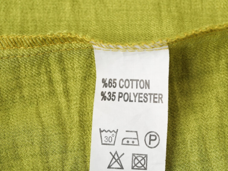 EU Testing Finds Fibre Composition Labels Inconsistent with Products in 37% of Garments Tested