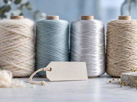Global Standards Launches GRTS, Covering a Broader Range of Fibres