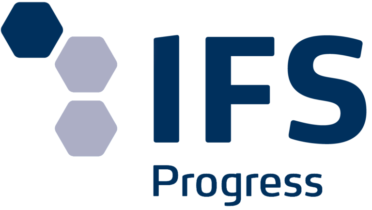 IFS Global Market Standard is Being Renamed as IFS Progress!