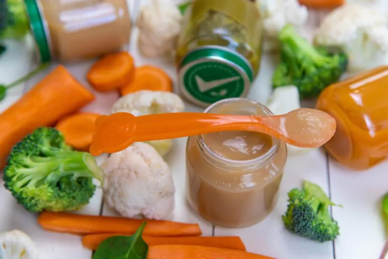Ministry of Agriculture and Forestry Publishes Updated List of Ingredients Permitted for Use in Infant and Follow-on Formula