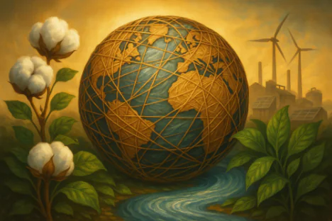 OECD Assessment Confirms Strong Alignment of GOTS with International Responsible Business Conduct Frameworks