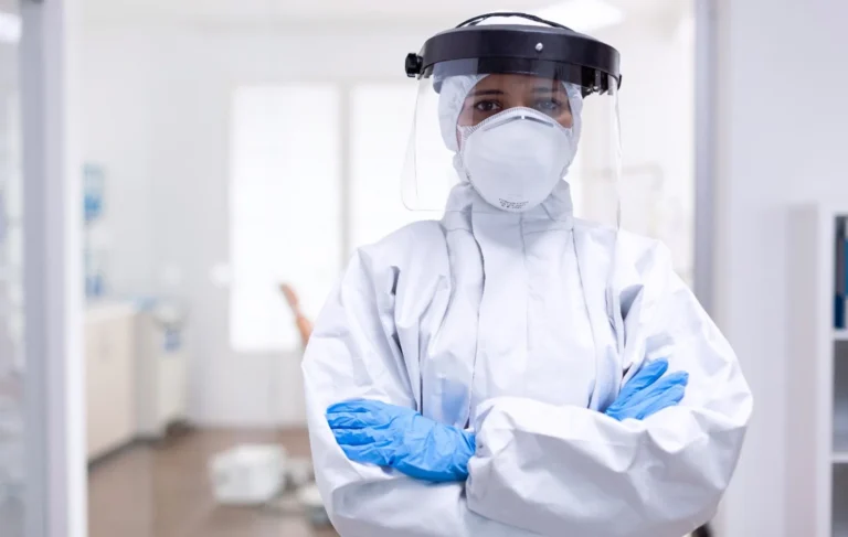 Growing Interest in Reusable PPE in the Healthcare Sector: Environmentally Friendly Solutions and Applications