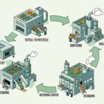 Re-START Alliance Launches Its First Project to Scale Textile-to-Textile Recycling