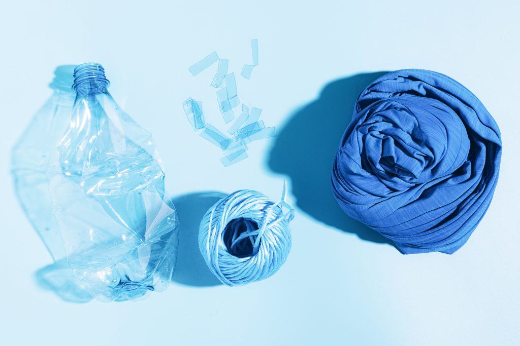 Recycling and the Importance of Recycling in Textiles