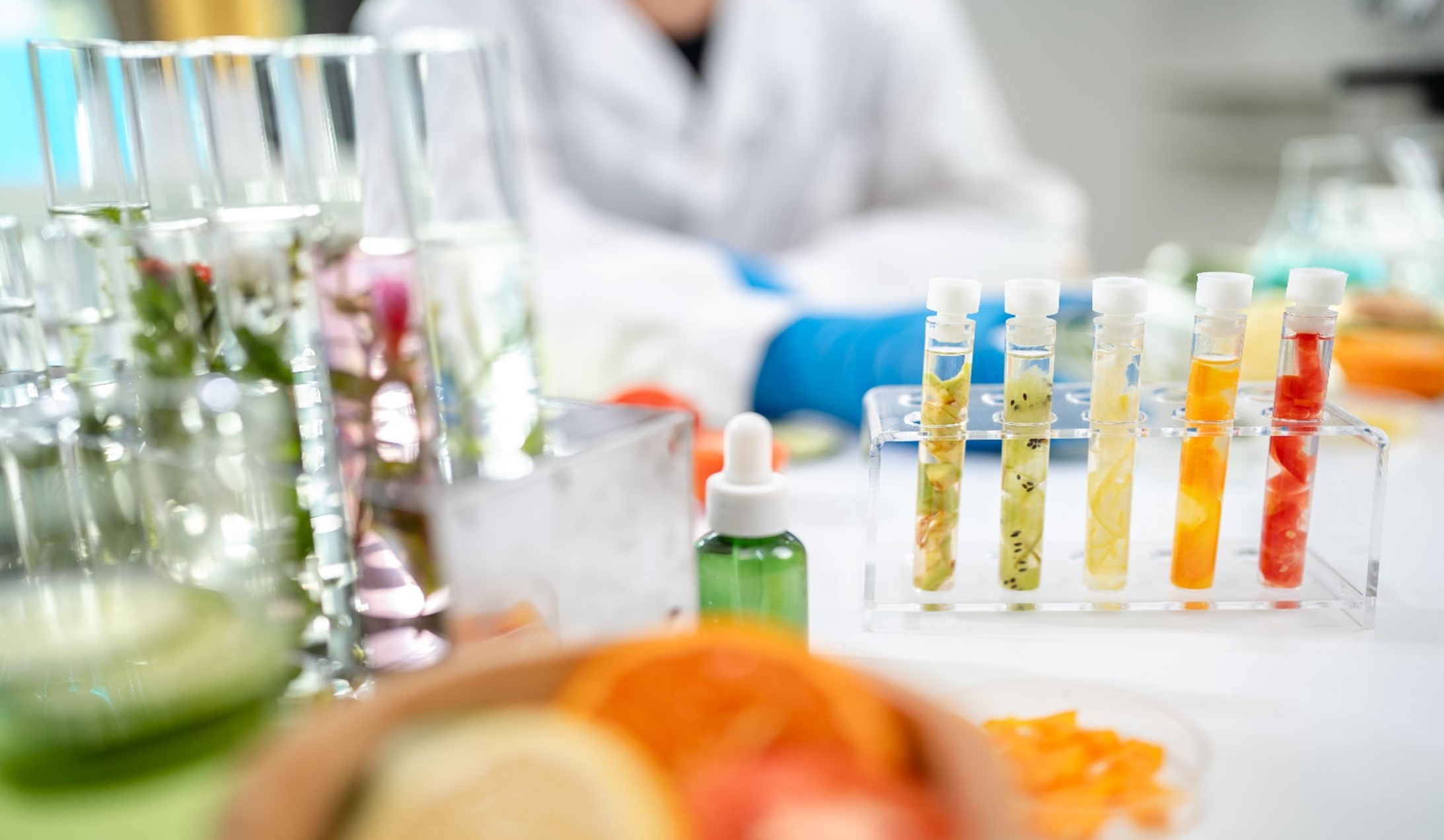 Important Amendments to the Regulation on Food Control Laboratories: Proficiency Tests and Technical Requirements