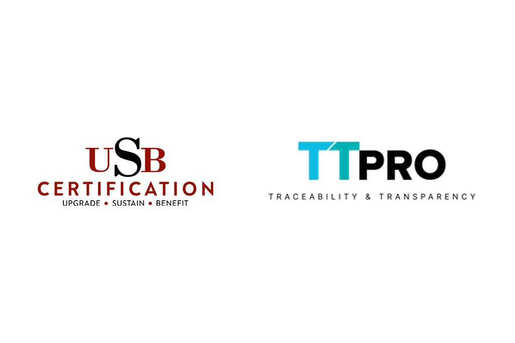 TTpro and USB Certification Unite for Digital Supply Chain Assurance