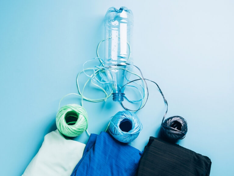 Textile Exchange Publishes New Life Cycle Assessment Data for Virgin and Recycled Polyester