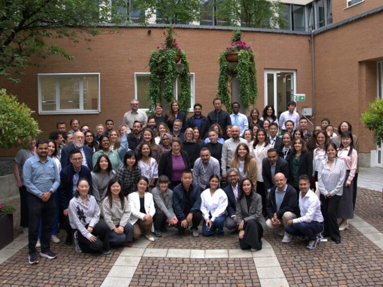USB Certification Addressed the Materials Matter Transition at the Textile Exchange Assurance Summit