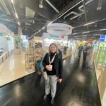 USB Certification was at Biofach 2026, the heart of the global organic sector!