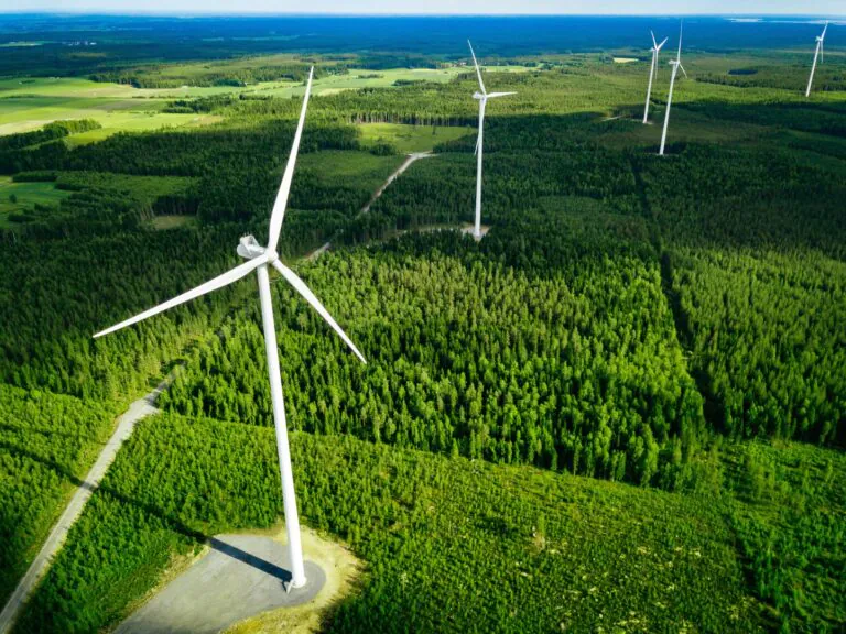 UpLink Community Avoided 142,400 Tonnes of CO₂ Emissions