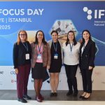We Participated in the IFS Focus Day Event as USB Certification