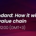 You Are Invited to Our Webinar! Materials Matter Standard How Will It Affect Recyclers and the Value Chain