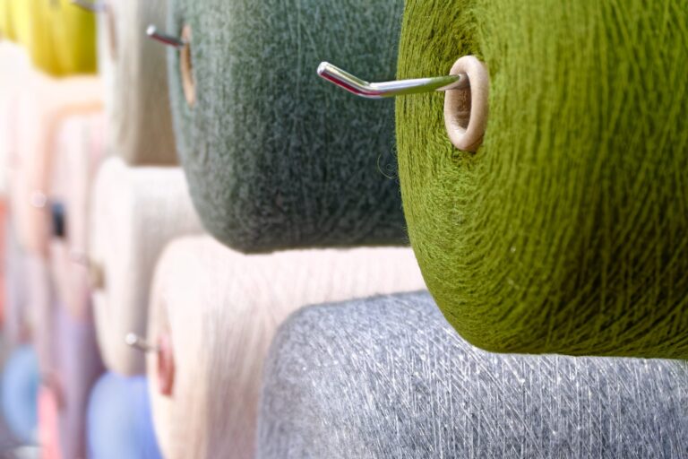 Global Standard Announces Comprehensive Sustainability Standard for Textile Industry