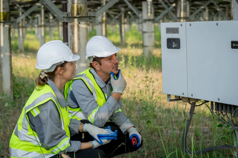 Electrical installation periodic inspection video guide