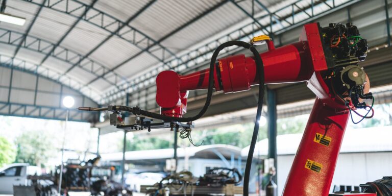 Machinery Directive has been updated.