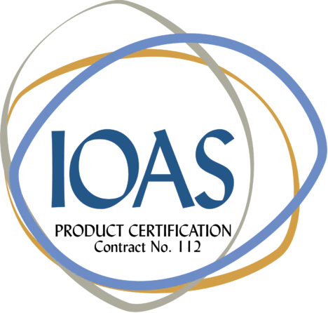 ioas logo usb certification