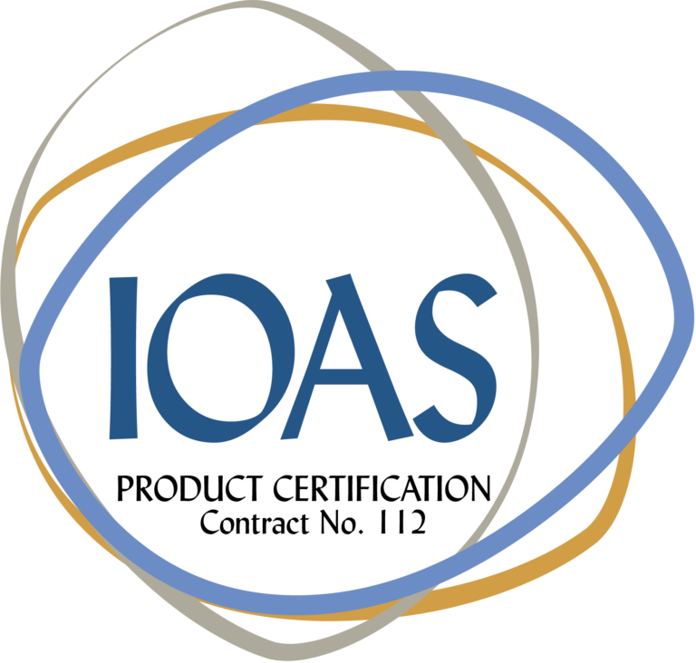 ioas logo usb certification